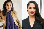 Meghan Markle, Priyanka Joshi, indian origin biochemist on uk s most influential women list alongside meghan markle, Uk s most influential women list
