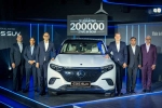 Mercedes Benz EQS 450, Mercedes Benz EQS 450, mercedes benz eqs 450 suv launched in india, Kings xi