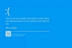 Microsoft Global Outage breaking updates, Microsoft Global Outage news, microsoft global outage creates havoc across the globe, Vistara
