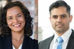 Hiral Tipirneni, Hiral Tipirneni, two indian americans gain momentum ahead of mid term polls, Sri kulkarni