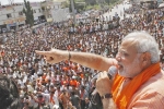 BJP, Modi effect gains huge for BJP, modi effect huge gains for bjp, 2014 lok sabha elections