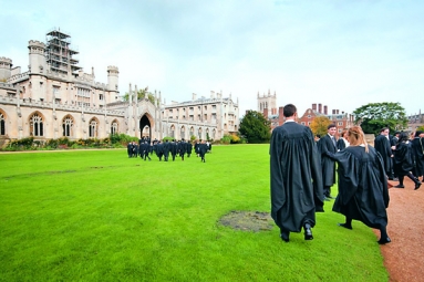 Most Indian Students Detained over U.S. Visa Fraud Have Master’s Degrees