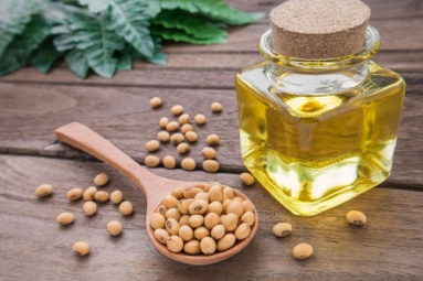 Most widely Used Soybean Oil may Cause Adverse Effect in Neurological Health Most widely Used Soybean Oil may Cause Adverse Effect in Neurological Health