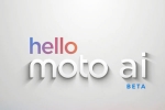 Moto AI Open Beta Programme, Moto AI updates, moto ai open beta programme with advanced ai features, Motorola smartphones