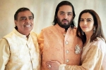 Mukesh Ambani, Anant Ambani Wedding celebrations, mukesh ambani to hold mass wedding for underprivileged before anant s wedding, Vidya