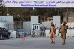 Kabul Airport breaking updates, Kabul Airport White House, multiple rockets intercepted by defence system at kabul airport, Isis rocket attack