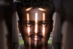 Muthaih Muralidharan Biopic first look, Muthaih Muralidharan Biopic news, first look muthaih muralidharan biopic, Slumdog millionaire Muthaih Muralidharan Biopic first look, Muthaih Muralidharan Biopic news, first look muthaih muralidharan biopic, Slumdog millionaire