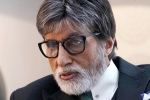 Amitabh Bachchan, Amitabh Bachchan, 75 percent of my liver is gone surviving on 25 amitabh bachchan, Bollywood megastar