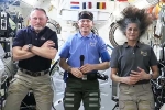 Sunita Williams return, Sunita Williams interview, when will nasa astronaut sunita williams return to earth, Starliner