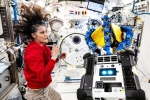 Sunita Williams breaking, Sunita Williams latest, how much did nasa pay for sunita williams space stay, Sunita williams