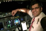 Indonesia, flight, nri bhavye suneja was captain of crashed lion air flight, Lion air flight