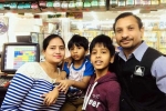Ramalaxmi, FOREIGN donations to Indian Ngos, nri couple s kind gesture for homeless family in telangana, Pippa Ramalaxmi, FOREIGN donations to Indian Ngos, nri couple s kind gesture for homeless family in telangana, Pippa
