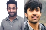 NTR brother-in-law videos, Nithin Narne, ntr s brother in law all set for debut, Nithin NTR brother-in-law videos, Nithin Narne, ntr s brother in law all set for debut, Nithin