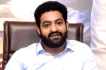 NTR, NTR upcoming movies, ntr announces that he is covid 19 positive, Covid19