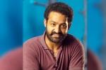 NTR stylish look, NTR next film, ntr getting into his fittest look, Jr ntr