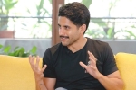 Naga Chaitanya upcoming movie, Naga Chaitanya next movie, naga chaitanya in talks for one more bollywood film, Hindi movies