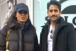 Naga Chaitanya and Sobhita Dhulipala updates, Sobhita Dhulipala, naga chaitanya s click with sobhita going viral, Sobhita dhulipala