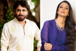 Nagarjuna and Tabu latest, Nagarjuna and Tabu new breaking, nagarjuna and tabu to team up, Film Nagarjuna and Tabu latest, Nagarjuna and Tabu new breaking, nagarjuna and tabu to team up, Film