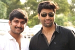 Nani in HIT 3, Vijay Sethupathi, nani and adivi sesh to team up for hit 3, Goodachari 2