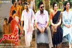 Drishyam 2 news, Narappa, two venky s films heading for a digital release, Narappa