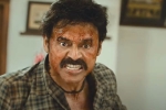 Narappa trailer updates, Narappa, venky s narappa trailer talk, Narappa