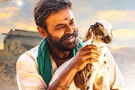 Narappa new poster, Venkatesh, narappa announces digital streaming date, Narappa
