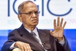 Narayana Murthy work, Narayana Murthy, narayana murthy explains why he wants 70 hour workweek, Dirty