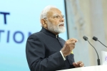 Narendra Modi latest, Narendra Modi new breaking, narendra modi pushes for innovation at key summit in france, Liver health