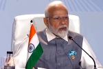 Modi about AI in BRICS, Narendra Modi in South Africa, brics will break barriers narendra modi, Brics countries