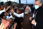 Quad Summit news, Narendra Modi USA news, narendra modi to meet joe biden before the quad summit, Indian americans