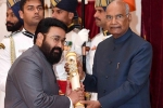 padma awards 2019 login, padma shri award 2019 list, president ram nath kovind confers padma awards here s the full list of awardees, Prabhu deva