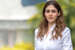Nayanthara films, Vignesh Shivan engagement, nayanthara responds about her engagement, Netrikann