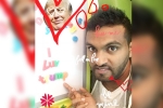 Netflix, Los Angeles news, nazeem hussain logs into netflix to prove he is a comedian, Los angeles airport Netflix, Los Angeles news, nazeem hussain logs into netflix to prove he is a comedian, Los angeles airport