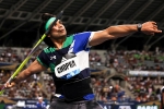 Neeraj Chopra new updates, Neeraj Chopra breaking, neeraj chopra wins paris diamond league, Pakistan