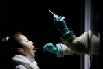 Wuhan scientists, NeoCov latest, new coronavirus variant neocov traced by chinese scientists, Wuhan