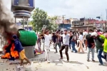 Nepal Protests breaking updates, Nepal Protests, nepal hotel industry loses rs 25 billion because of protests, Pandemic