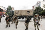 Nepal Army breaking, Nepal Army curfew, nepal protests army imposes nationwide curfew, Sex Nepal Army breaking, Nepal Army curfew, nepal protests army imposes nationwide curfew, Sex