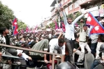 Nepal Social Media Apps latest, Nepal Social Media Apps, tension continues to grip nepal after fresh protests, Kamal Nepal Social Media Apps latest, Nepal Social Media Apps, tension continues to grip nepal after fresh protests, Kamal