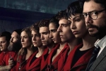 final season, series, netflix s money heist will have a new season, Miguel