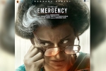 Emergency movie news, Emergency movie crew, kangana ranaut to announce the new release date of emergency, 1975