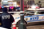 New York Night Club, New York Night Club Mass shooting attack, mass shooting in a new york night club eleven suffers injuries, Queen