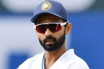 India Vs New Zealand, India Vs New Zealand tour, team india s squad for new zealand test series announced, Ajinkya rahane