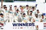 India Vs New Zealand test series, New Zealand, its a clean sweep for new zealand in india, Paul