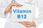 Vitamin, laboratory, new sensor detected to indicate vitamin b12 deficiency, Vitamin b12 deficiency