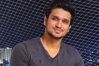 Nikhil in talks for Swamy Ra Ra 2?