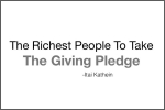 Indians in Giving Pledge, Nilekani, nilekani three indian origin billionaires joins giving pledge, Giving pledge Indians in Giving Pledge, Nilekani, nilekani three indian origin billionaires joins giving pledge, Giving pledge