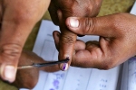 nri voting 2019, election commission of india, no online voting nris should be present physically with passport and cast vote election commission, Online voting