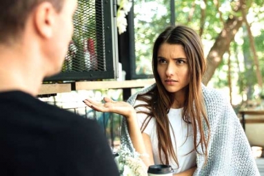 Special tips for those who take things Personally Special tips for those who take things Personally