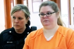 Heather Presdy, Heather Presdy, evil nurse jailed for 700 years for killing 17 patients, Charles