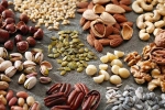 Nuts and Seeds for good health, Nuts and Seeds for good health, why should you start your day with nuts and seeds, Comb